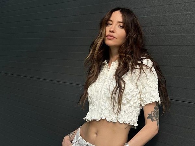 «Можу нарешті сказати правду»: Дорофєєва висловилася про свою «вагітність»