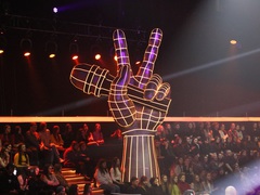 "Голос країни-11"