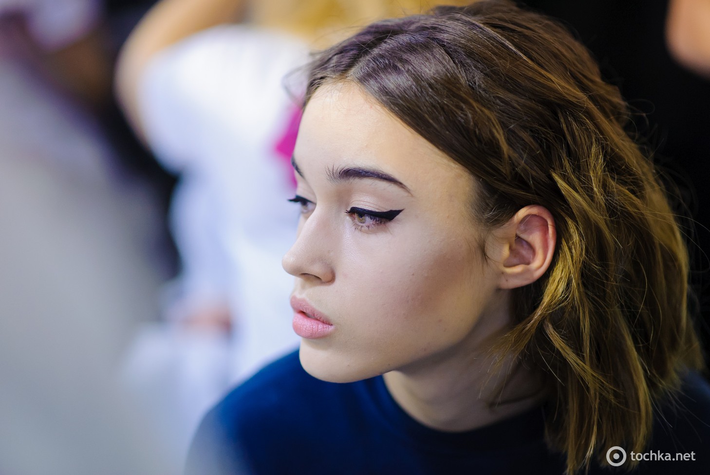 Backstage UFW FW 18-19