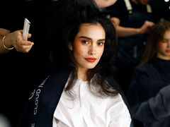 Помилки в макіяжі обличчя влітку