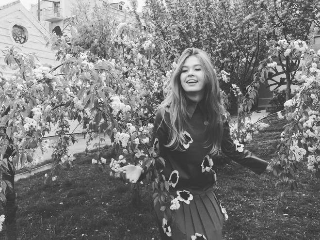 Соня Кіперман