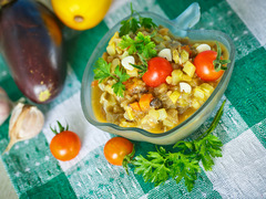 Тещин язик з кабачків на зиму: гострі кабачки