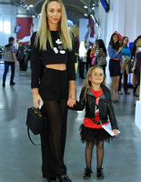 Street Style п'ятого дня UFW