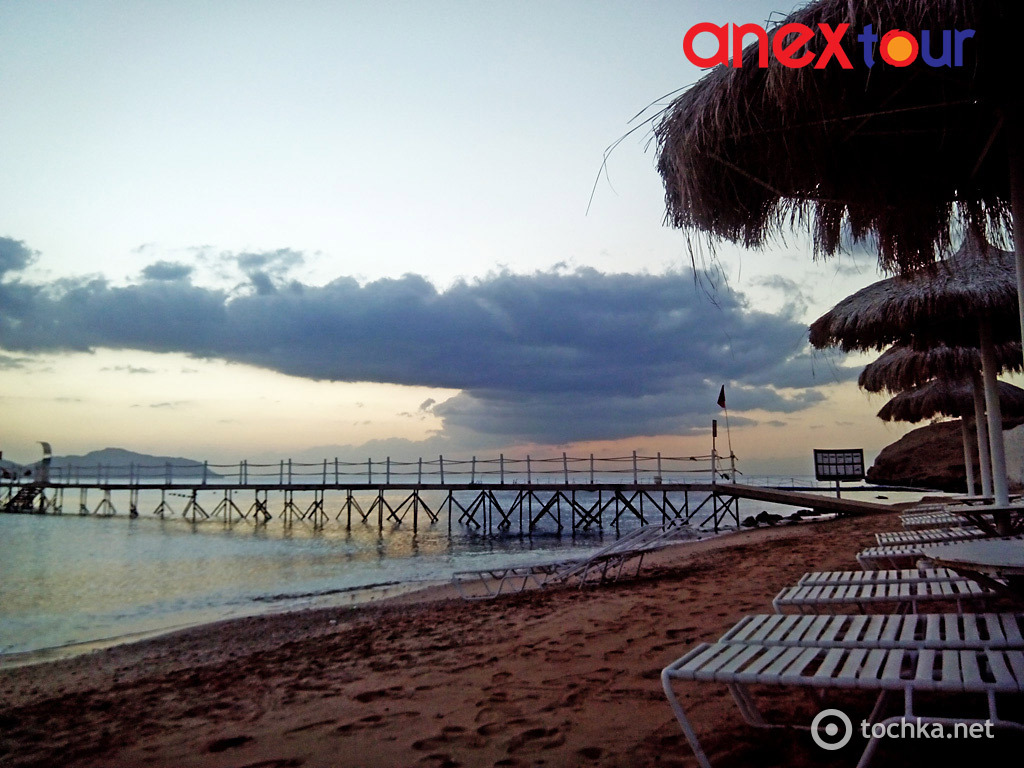 SUNRISE SELECT ARABIAN BEACH RESORT 5*