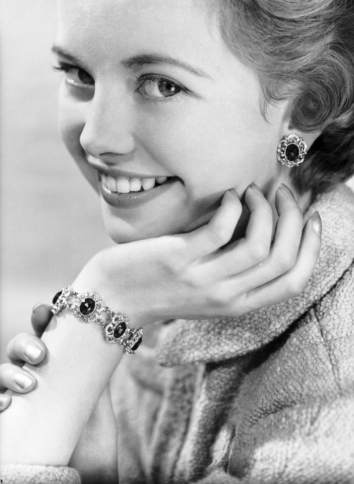 Массивные серьги