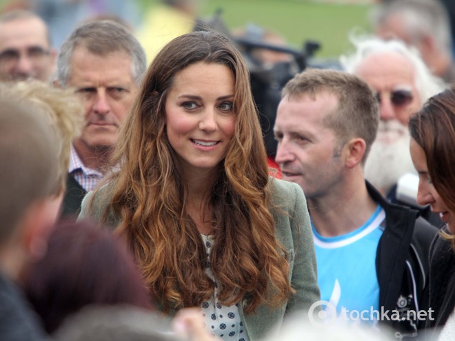 Кейт Миддлтон