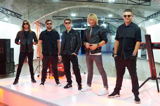 Олег Винник