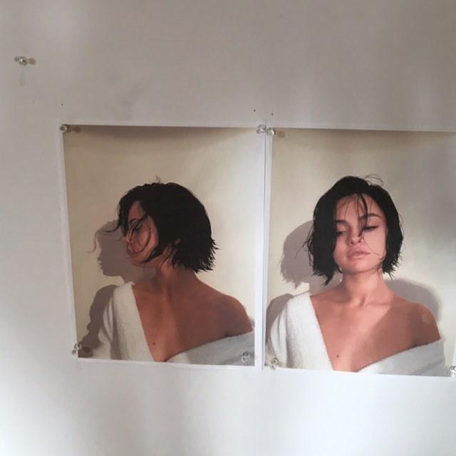 Селена Гомес