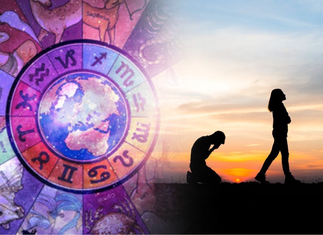 Які знаки зодіаку можуть розлюбити та розірвати стосунки у липні