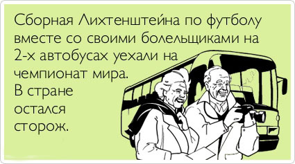 ТОП лучших аткрыток