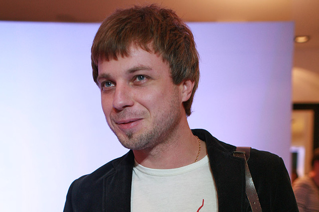 Открытие бутика TRUSSARDI