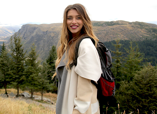 Регина Тодоренко