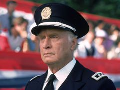 Джордж Гейнс