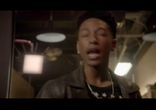 Jacob Latimore - Heartbreak Heard Around the World ft. T-Pain