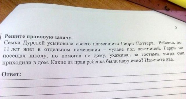 Шедевры в учебниках