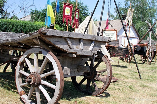 Тур вихідного дня: поїздка в Ічню