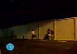 скелет на мотоциклі