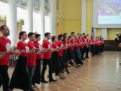 Віденський бал у Києві