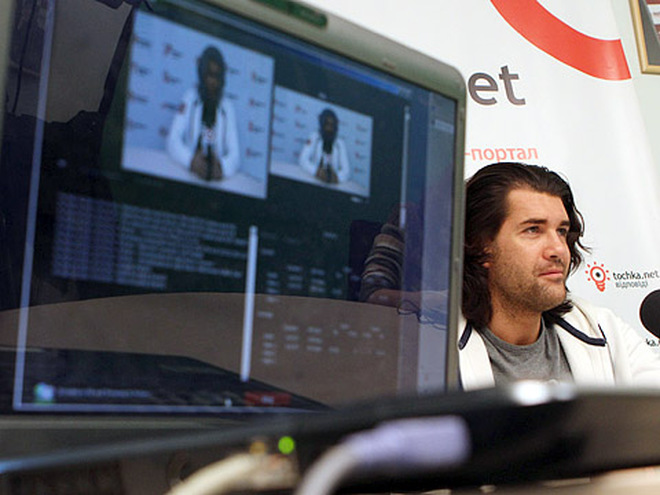 Олександр Ломінскій