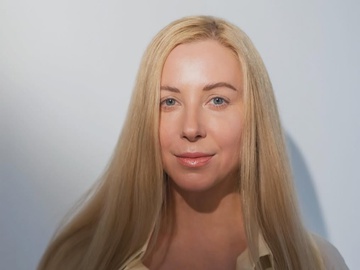 Матвієнко розкрила причину розлучення з чоловіком, від якого завагітніла в 16 ​​років