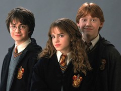 Гарри Поттер: Турнир домов в Хогвартсе