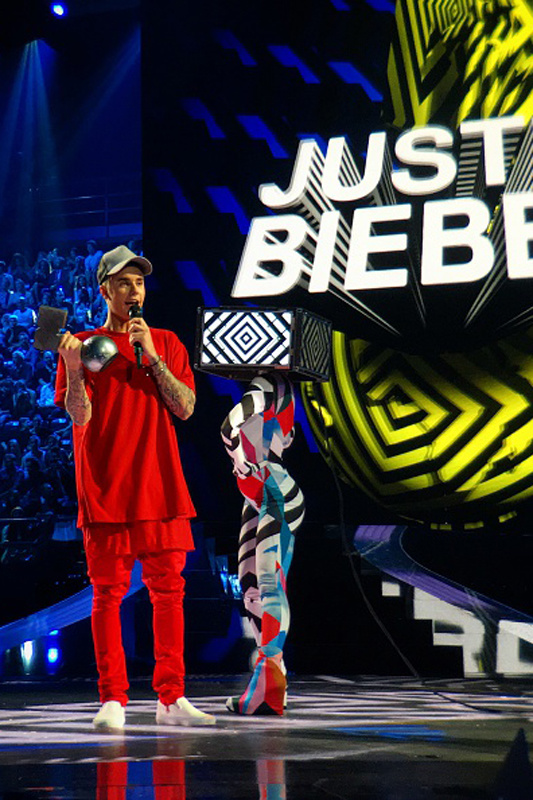 MTV Europe Music Awords-2015