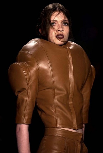 Фрики нынче в моде