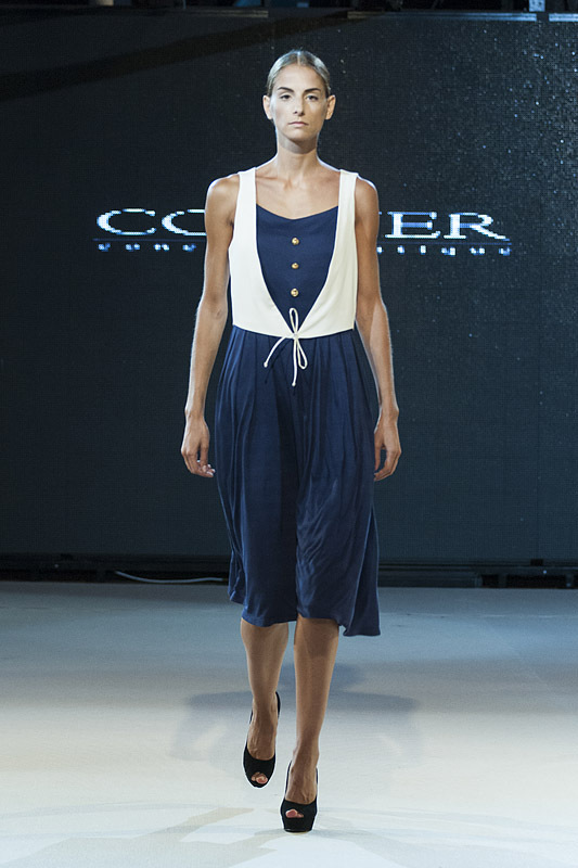 Corner Concept Store