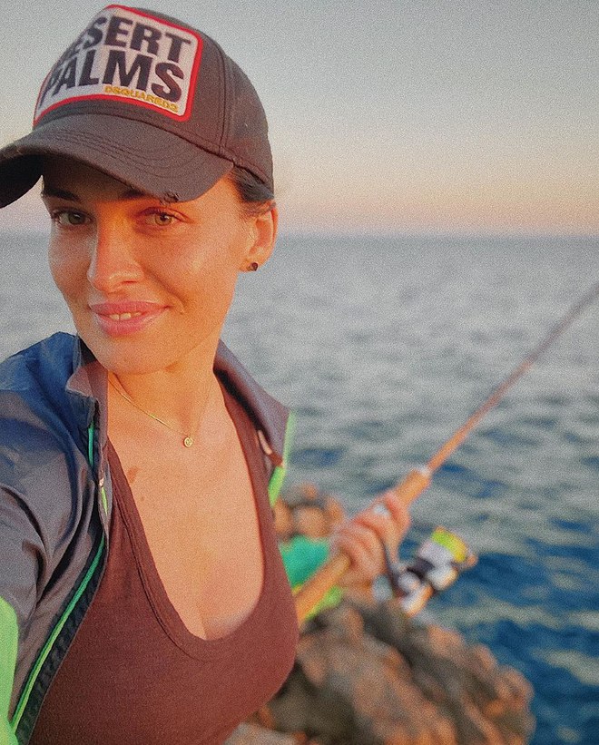 Даша Астаф'єва