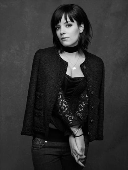 The Little Black Jacket