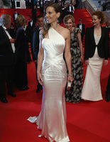 Каннський кінофестиваль 2014: зіркові вбрання 5-го дня