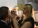 backstage PODOLYAN