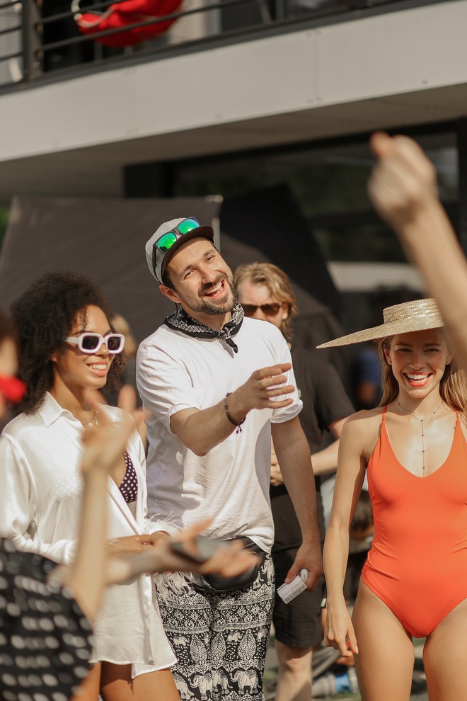 Леонід Колосовський