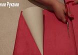 Как сделать елку из конфет своими руками. Видео урок