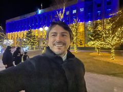 Сергей Притула