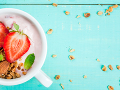 Корисні продукти