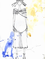 Эскизы финалистов "Погляд у майбутнє"