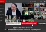 Выбор окружения - выбор судьбы. Системно-векторная психология