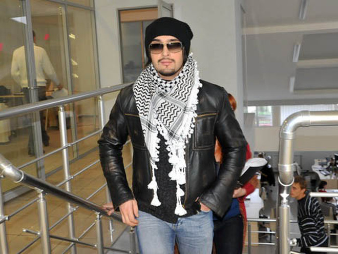 Віталій Козловський