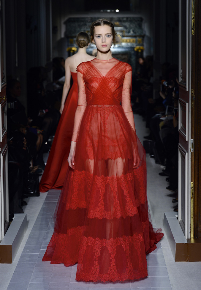 (3) Valentiono Haute Couture ss2013