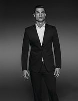 Нова колекція сорочок від CR7