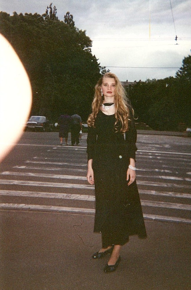 Лідія Таран