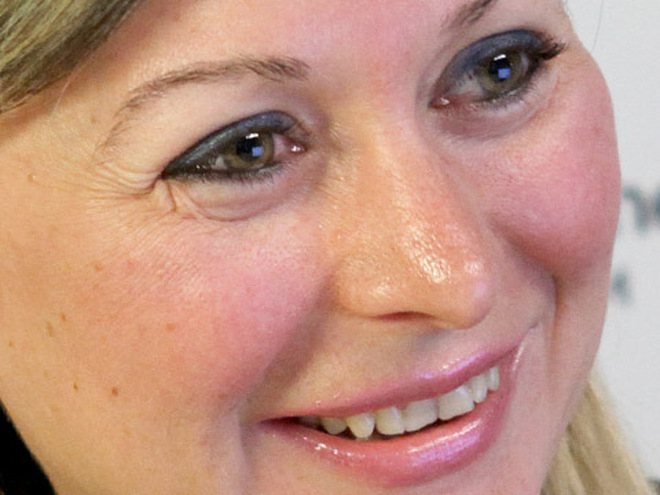 Елена Овраменко