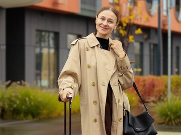 Суддя «МайстерШефа» Мартиновська висловилася про стосунки з колишнім чоловіком