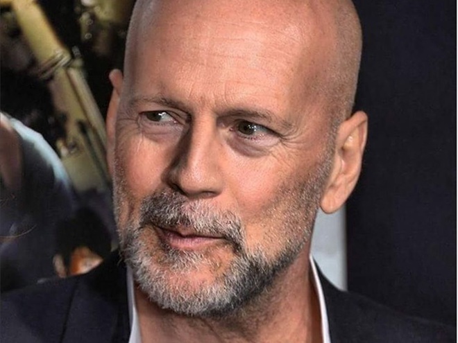 Брюс Уиллис 