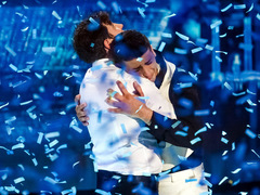 Гала-концерт "Україна має талант-7": Саид Джурди Абд Аллах