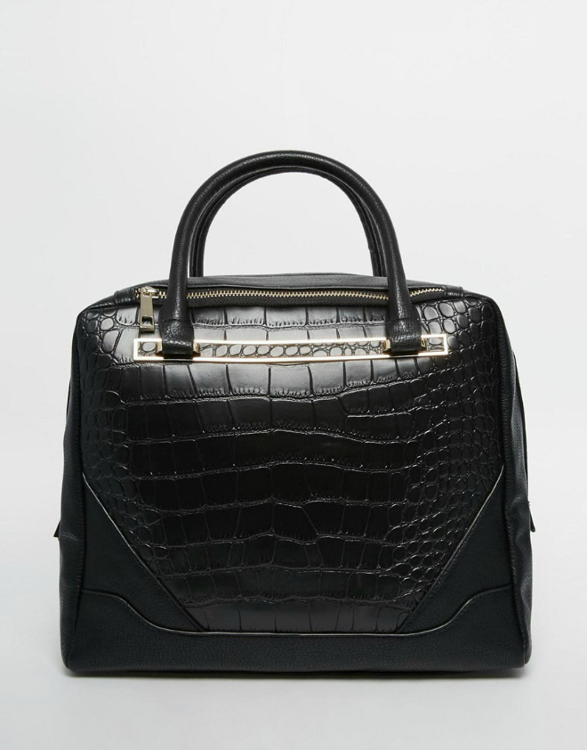 Стиль Клэр Андервуд: аксессуары