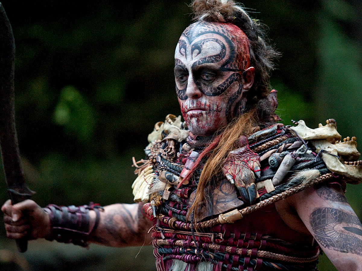 Кадры из фильма Облачный атлас