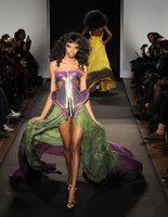 Julien Fournie Haute Couture Spring-Summer 2011