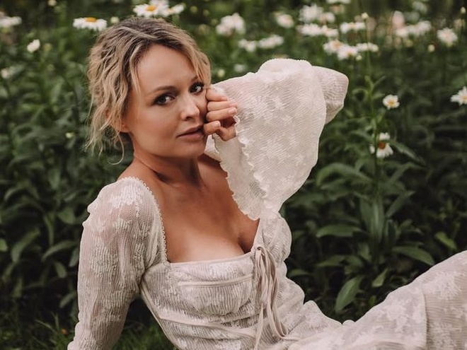 Ольга Атанасова через 4 роки після розлучення зізналася, чи має бойфренд